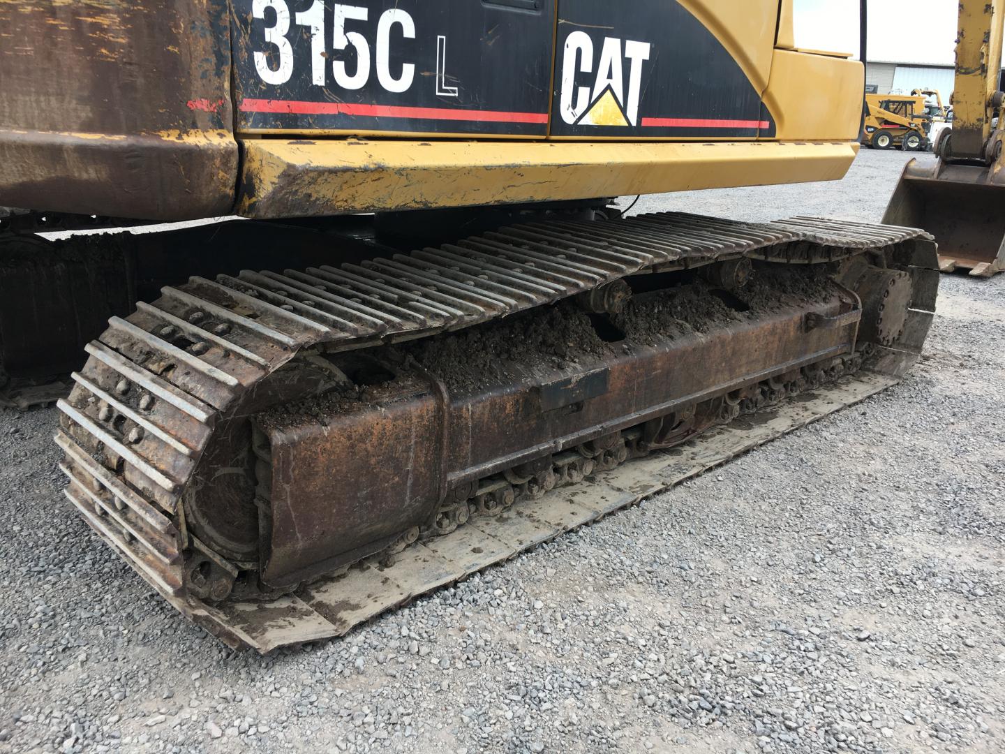 ./imagenes/INVOICE/2019/16736/EXCAVADORA CAT 315C (4).JPG